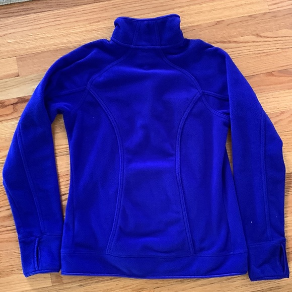 Nike fleece woman’s sweater - Picture 9 of 15